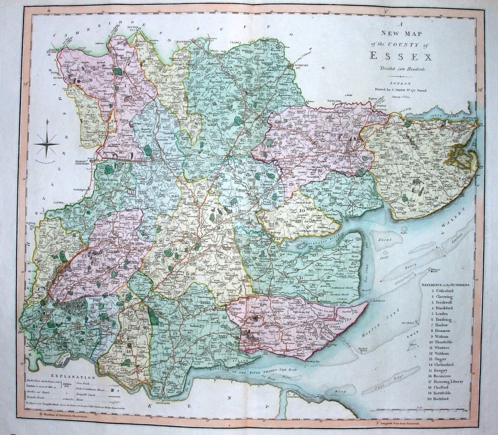 C Smith 1804